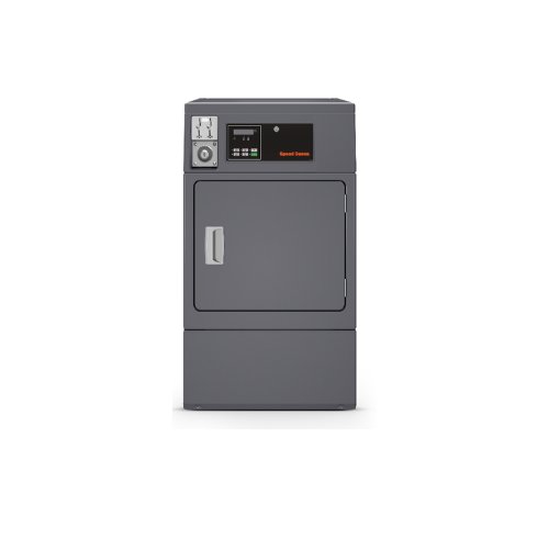 FRONT LOAD WASHER 9.5KG SPEED QUEEN - LAUNDROMAT Kenya